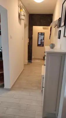 Apartment 60 m², Škurinje - sea view and loggia - 7