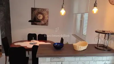 Apartment 60 m², Škurinje - sea view and loggia - 6