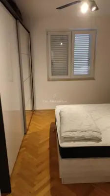 Apartment 60 m², Škurinje - sea view and loggia - 9