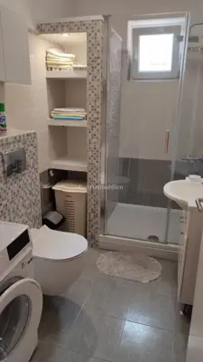 Apartment 60 m², Škurinje - sea view and loggia - 10