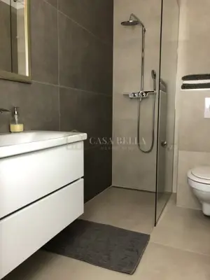 Vila 505 m², Oprić iznad Opatije, bazen i pogled na Kvarner - 10