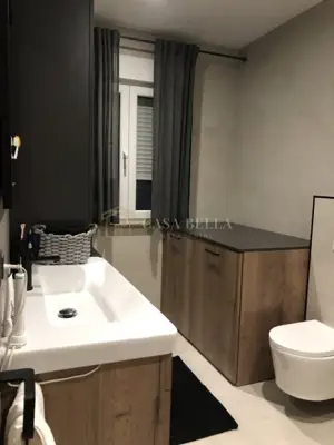 Vila 505 m², Oprić iznad Opatije, bazen i pogled na Kvarner - 18