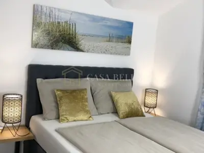 Vila 505 m², Oprić iznad Opatije, bazen i pogled na Kvarner - 5