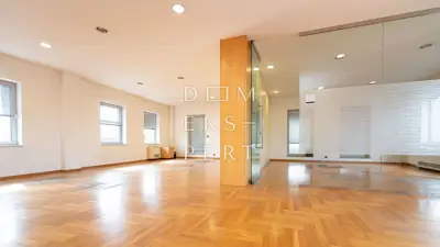 Sloboština, Office space for lease - 250 m² - 5