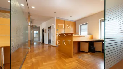 Sloboština, Uredski prostor za zakup - 250 m²