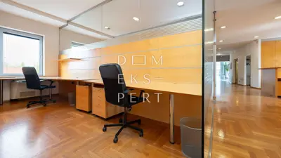 Sloboština, Office space for lease - 250 m² - 2