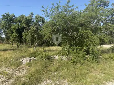 Building plot 502 m², Barban - quiet location and open view - 8