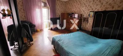 RIJEKA, CENTAR - 3S+DB Gospodski stan s balkonom u samom centru - 18