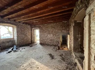 Stancija 750 m², Pula, Centar - povijesna istarska nekretnina - 5