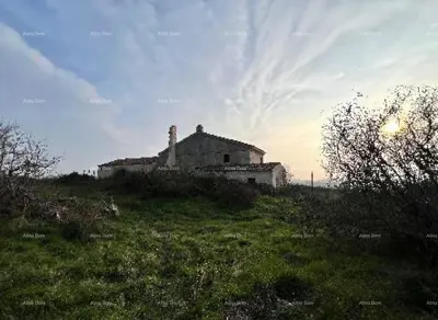 Stancija 750 m², Pula, Centar - povijesna istarska nekretnina - 6