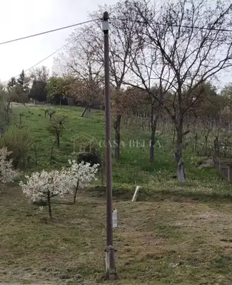 Building plot 1,000 m², Kašina - attractive location - 2
