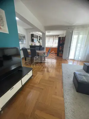 Stan 99 m², Dugave, vrt i dva parkirna mjesta - 3