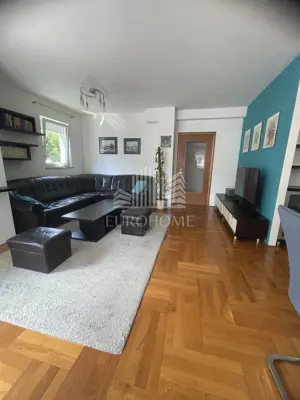 Stan 99 m², Dugave, vrt i dva parkirna mjesta