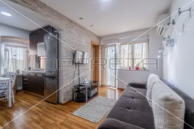 Wohnungen 62 m², Jušići - nahe dem Zentrum von Matulja