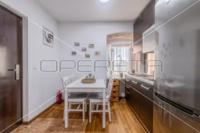 Wohnungen 62 m², Jušići - nahe dem Zentrum von Matulja - 4