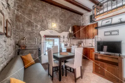 Wohnungen 62 m², Jušići - nahe dem Zentrum von Matulja - 9