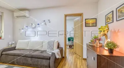 Wohnungen 62 m², Jušići - nahe dem Zentrum von Matulja - 2