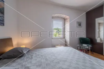 Wohnungen 62 m², Jušići - nahe dem Zentrum von Matulja - 7
