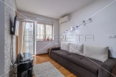 Wohnungen 62 m², Jušići - nahe dem Zentrum von Matulja - 6
