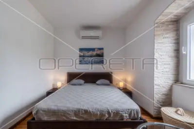 Wohnungen 62 m², Jušići - nahe dem Zentrum von Matulja - 8
