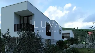 House 199 m², Slano - quiet location and privacy - 4