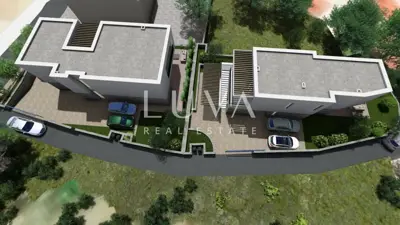 House 199 m², Slano - quiet location and privacy - 3