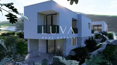 House 199 m², Slano - quiet location and privacy - 5