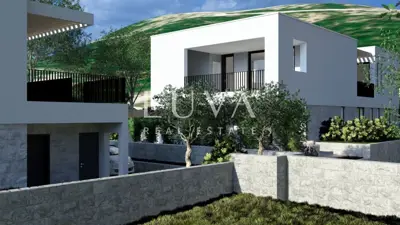 House 199 m², Slano - quiet location and privacy - 2
