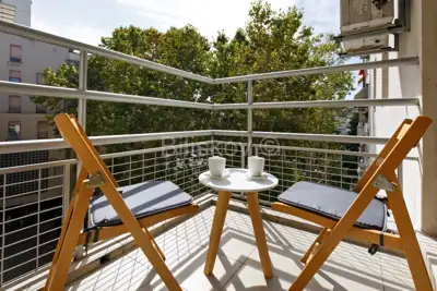 Apartment 55 m², Lovret, Split - 5 min from the center - 8
