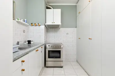 Apartment 55 m², Lovret, Split - 5 min from the center - 2