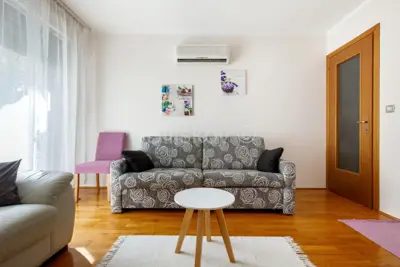 Apartment 55 m², Lovret, Split - 5 min from the center - 4