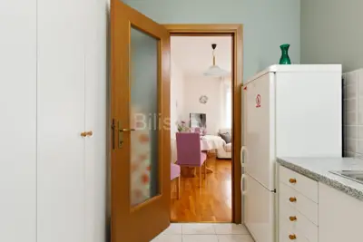 Apartment 55 m², Lovret, Split - 5 min from the center - 6