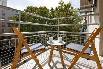 Stan 55 m², Lovret, Split - 5 min od centra - 8