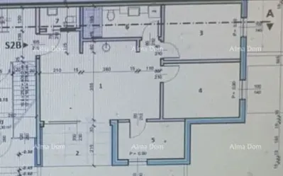 Apartment 74 m², Lovrečica near Umag, new construction and pool - 2
