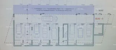 Apartment 74 m², Lovrečica near Umag, new construction and pool - 17