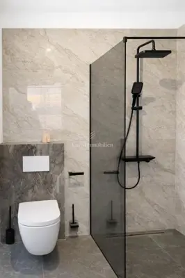 Villa 375 m², Crikvenica - bazen i panoramski pogled na more - 19