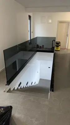 Villa 375 m², Crikvenica - bazen i panoramski pogled na more - 20