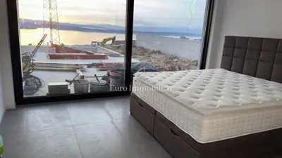 Villa 375 m², Crikvenica - bazen i panoramski pogled na more - 17