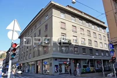 Wohnung zur Miete in Centar, 70 m²