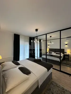 ARBANASI, 1-room apartment, near the beach, 50 m²
