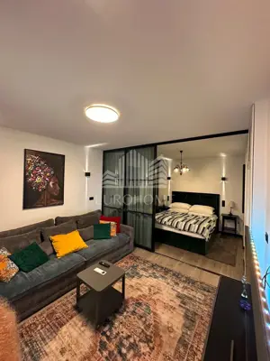 ARBANASI, 1-room apartment, near the beach, 50 m² - 6