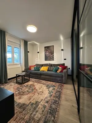 ARBANASI, 1-room apartment, near the beach, 50 m² - 12