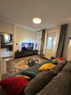 ARBANASI, 1-room apartment, near the beach, 50 m² - 7