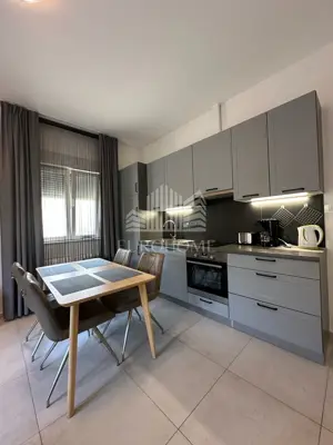 ARBANASI, 1-room apartment, near the beach, 50 m² - 4
