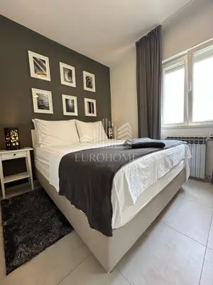 ARBANASI, 1-room apartment, near the beach, 50 m² - 5