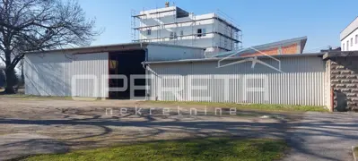 Gewerbeimmobilie zum Kauf in Šibice, 300 m² - 8