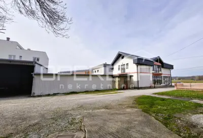 Gewerbeimmobilie zum Kauf in Šibice, 300 m² - 3