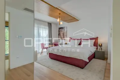 Vila 400 m², Baška Voda - blizu mora i otvoren pogled na more - 19