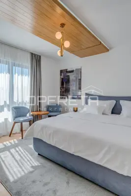 Vila 400 m², Baška Voda - blizu mora i otvoren pogled na more - 16