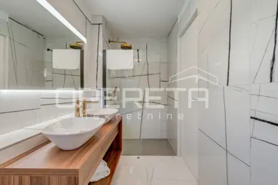 Vila 400 m², Baška Voda - blizu mora i otvoren pogled na more - 18